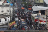 Fiscalía Nacional detecta nexos de bandas chilenas con el Comando Vermelho, pero descarta su presencia en el país