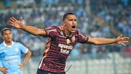Universitario vence 1-0 a Cristal con gol de Valera y queda a un paso del tricampeonato nacional