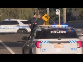 2 injured in double-shooting in northwest Charlotte, Medic says