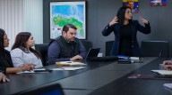 Aparato industrial nacional se transforma con monitoreo inteligente