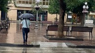 Septiembre fue seco y cálido en Aragón, pero sin grandes anomalías