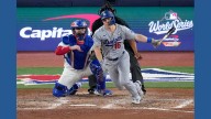 Yamamoto throws first World Series complete game since 2015 as Dodgers beat Blue Jays 5