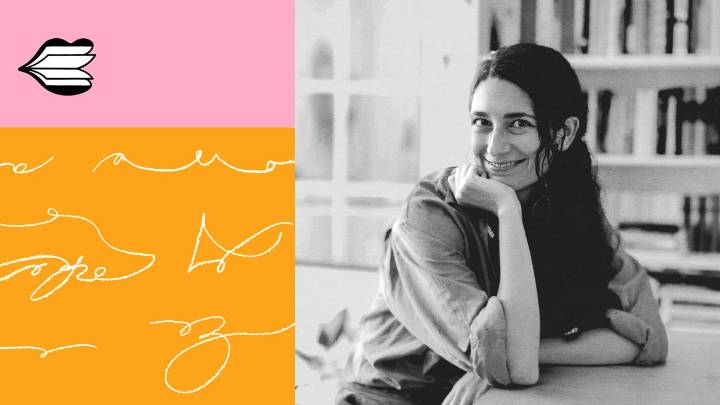 Ayşegül Savaş Reads “Intimacy”
