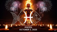 Pisces Horoscope Today, October 2, 2025: Joyful News And Growth This Dussehra