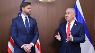 Durante Visita a Israel, J.D. Vance Dice Que Desarmar a Hamás Será Una Tarea Muy Difícil