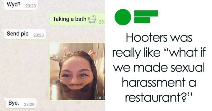 This Facebook Page Knows How To Do Memes Right, Here Are 41 Of Their Funniest Ones