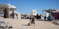 En vigor, el alto al fuego en Gaza; urge MSF por ayuda humanitaria