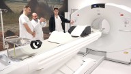 El Hospital Universitario de Cuenca pone en marcha el Servicio de Medicina Nuclear
