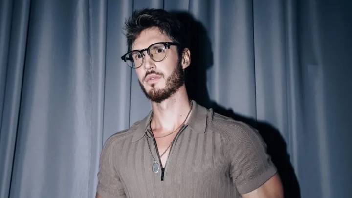 Fede Dorcaz, cantante y modelo argentino, es asesinado en Periférico, CdMx