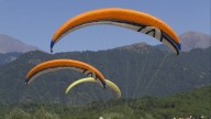 10 World's Most Stunning And Scenic Paragliding Destinations
