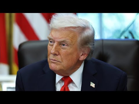 Trump on US Shutdown: 'Let the Country Open'