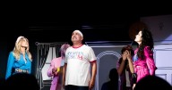 En otoño continúan las risas con Ruta Teatral