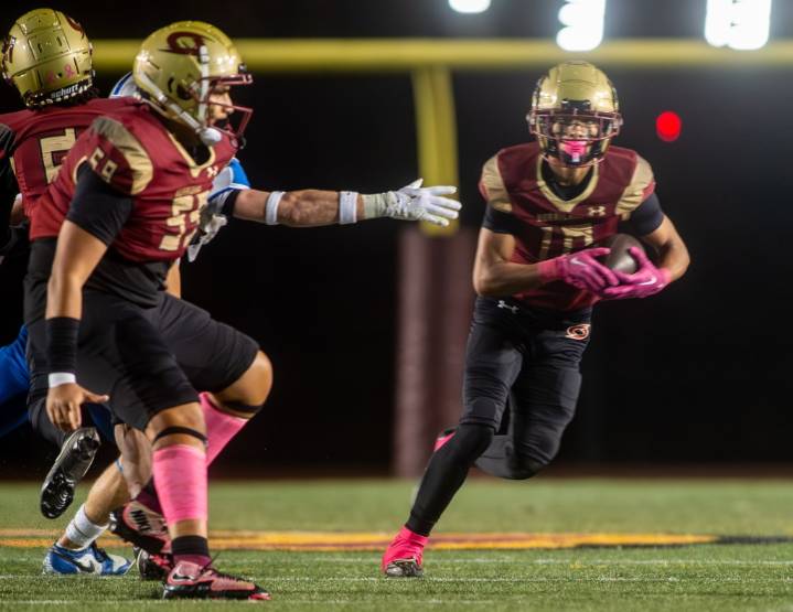 High school football Week 8: Bloomfield, East Catholic on tap