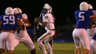 Week 8 Corpus Christi high school football live scores, results