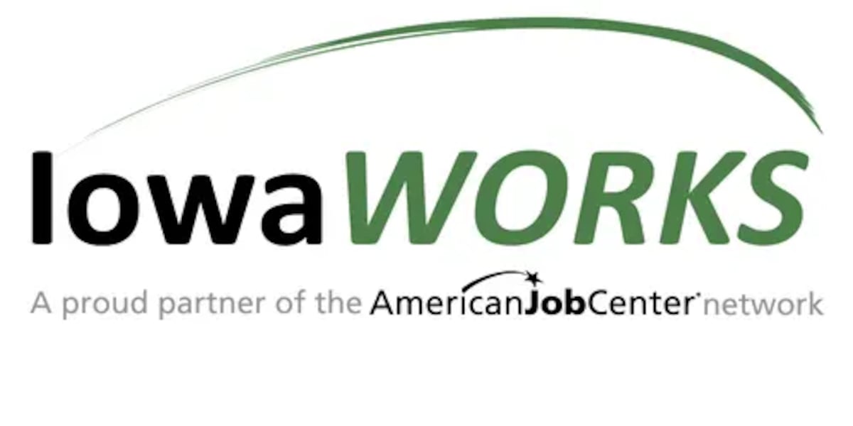 Iowa Workforce Development furloughs almost 70 workers due to government shutdown