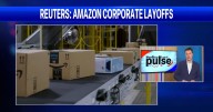 Amazon reportedly planning to lay off 30,000 corporate jobs