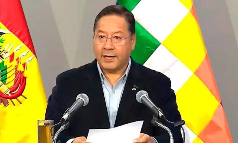 Bolivia denuncia que EEUU tiene una actitud hostil hacia Venezuela