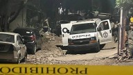 Matan a motociclista cerca de su casa en la colonia Proyecto Alfa, en Culiacán
