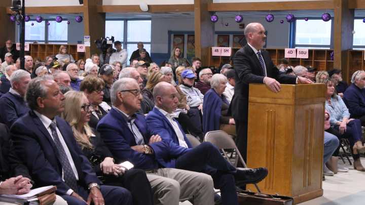 Middletown Center opposition is more than just a loud minority: Letters