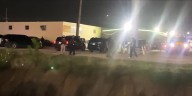 VIDEO: Agentes de Seguridad Nacional realizan redada en club de bailarinas