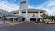 Unicentro Bogotá cambia su imagen con una novedad que se podrá ver desde las alturas