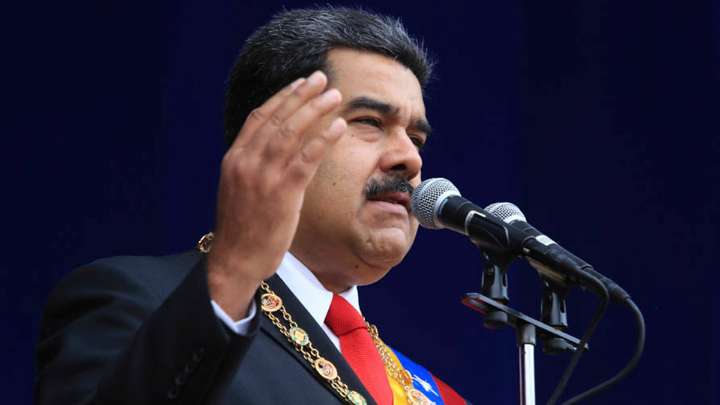 Venezuela propone que Maduro renuncie, la Casa Blanca lo rechaza