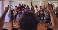 Cómo será el show de Milei en la presentación de su libro "La construcción del milagro"