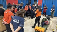 CBN's Operation Blessing Deploys Disaster Relief Team to Philippines Quake Zone
