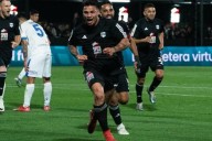 Riestra empató con Vélez por 2-2 y se mantiene en la punta de la zona B del Torneo Clausura 2025