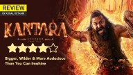 Kantara Chapter 1 Review: Rishab Shetty Delivers a Visual Epic Where Flaws Don’t Matter