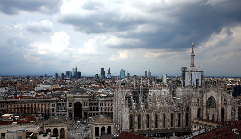 Italy plans to increase borrowing by $14 billion from 2026