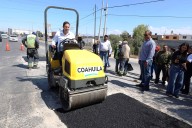 Más de 48 mil baches reparados en Saltillo gracias a programa municipal