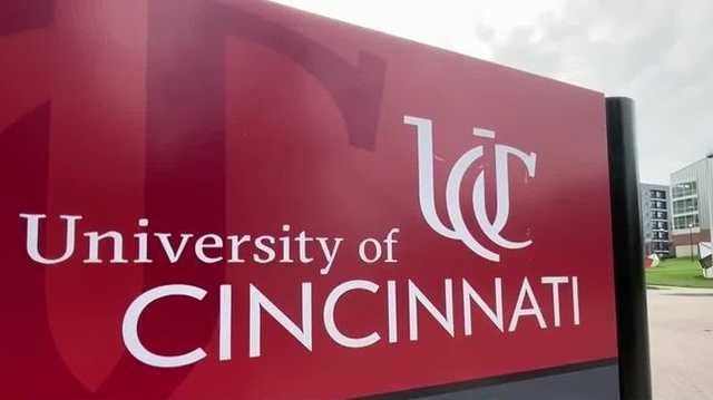 Gas leak reported in University Heights near UC's main campus; Calhoun Street closed