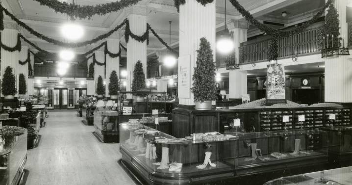 From rubble to revival, Detroiters hope new Hudson's development can help reshape the city