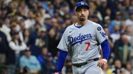 Dodgers’ Blake Snell allows 1st lefty home run at worst possible time during World Series