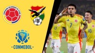Colombia vs. México EN VIVO: transmisión, horario y detalles del amistoso en Houston