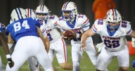 The John Curtis-Jesuit winner shows how ‘we can throw the ball’ in advance of showdown vs. Karr