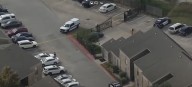 Man arrested, charged after 4-year-old boy accidentally shoots himself in head in SE Houston apartment