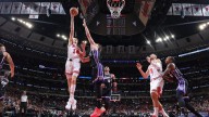 Matas Buzelis scores 27 and Bulls move to 4