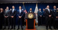 34 charged in NBA, poker gambling cases include Chauncey Billups, Terry Rozier and alleged mob figures. See the full list.