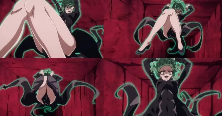 One Punch Man 3 decepciona a los fans tras seis años de espera
