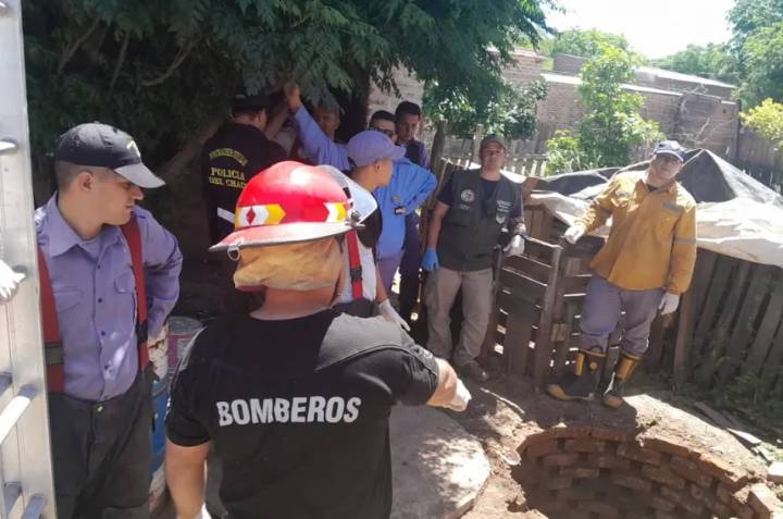 Otro femicidio: encontraron asesinada a una joven de 20 años en un pozo