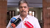 Sabarimala former administrative officer Murari Babu suspended in gold plating issue
