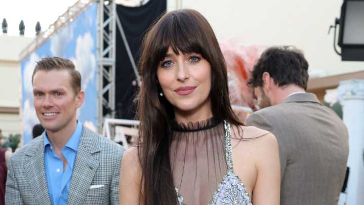 Vogue World Photos: Dakota Johnson, Nicole Kidman, Angela Bassett