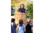 Time capsule opened at former Hiscocks School Public School in Gananoque