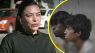 "Se querían llevar a mi hija": Mujer asegura haber sido víctima de delincuentes que provocaron muerte de niño en Recoleta