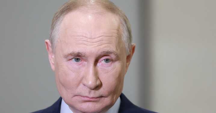 ¿Presión a Putin? EU y la Unión Europea sancionan petroleras de Rusia