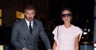 David Beckham says Victoria 'burst out crying' as he shares truth of Cotswolds home