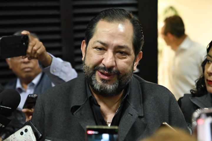 Toca a Movilidad presionar mejoras en transporte: Paco Vázquez