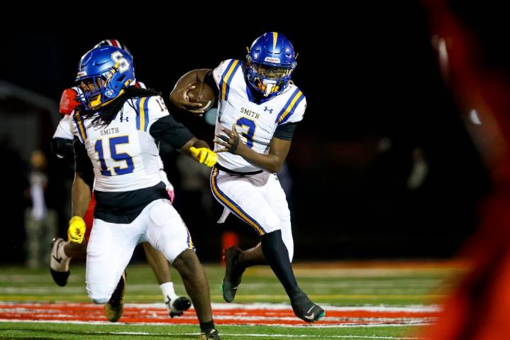 Week 9 football leaders in passing, rushing, receiving, defense and kicking